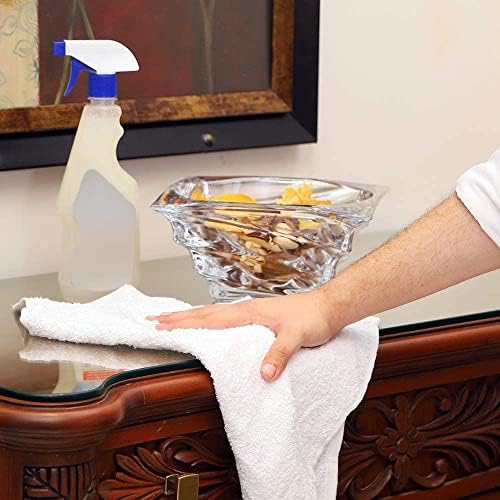 Avalon Towels Terry Bar Mop Towels Size 16"x19" – Absorbent and Durable - Image 5