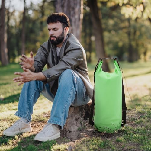 Shinylin Portable Hand Wash Bag - Image 6