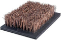 Heavy Duty Boot Scraper Brush Outdoor, Cast Iron Shoe Scrapers by Unknown