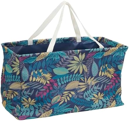 Household Essentials Rectangular Krush Container, All‑Purpose Utility Tote - Image 5