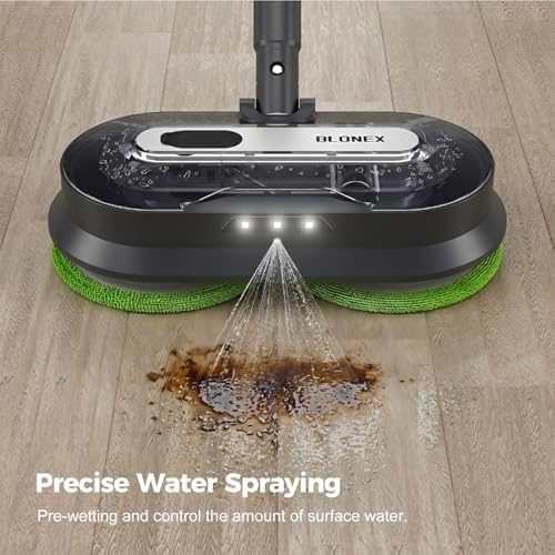 BLONEX Cordless Electric Mop - Image 5