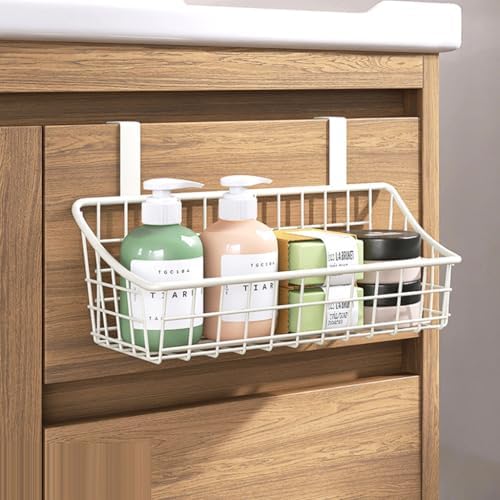 LeleCAT Over Cabinet Door Basket - Image 5