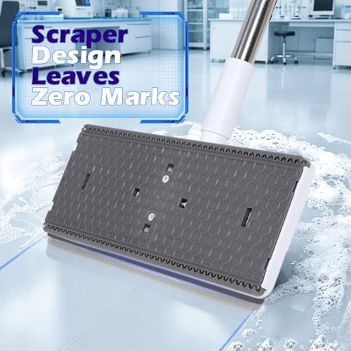 Masthome Snap Grip Mop - Image 5