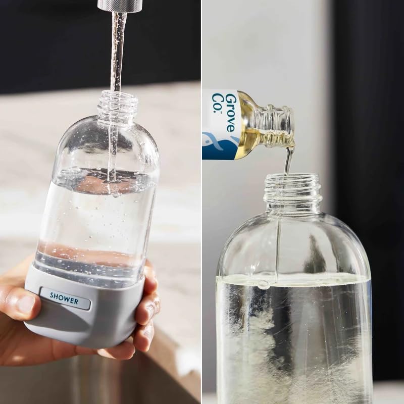 Grove Co. Refillable Glass Spray Bottle - Image 5