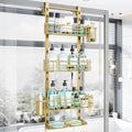 HapiRm Hanging Shower Caddy Organizer by HapiRm