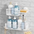 TAILI Shower Caddy Suction Cup 2 Pack by TAILI