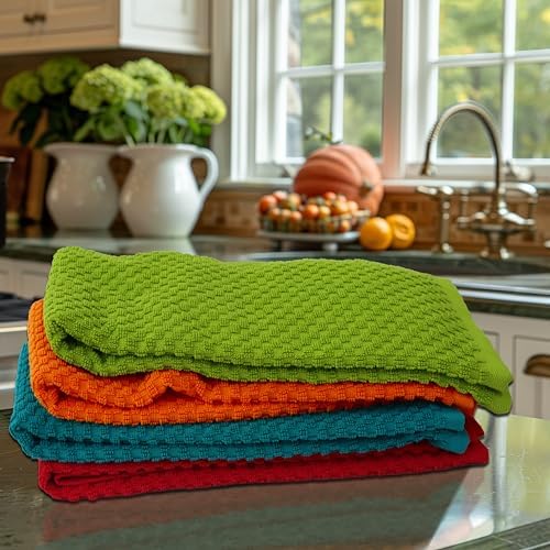 COTTON CRAFT Amazing Kitchen Towels - Image 4