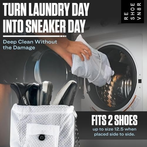 RESHOEVN8R Shoe Cleaner Kit - Image 6