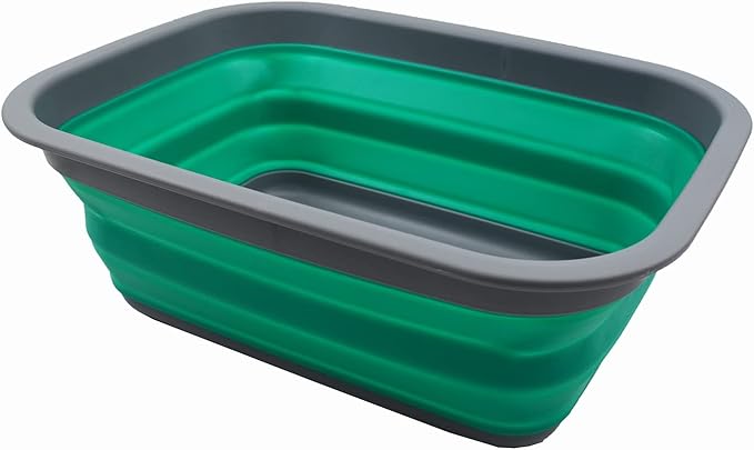 SAMMART 9.2L Collapsible Tub by SAMMART
