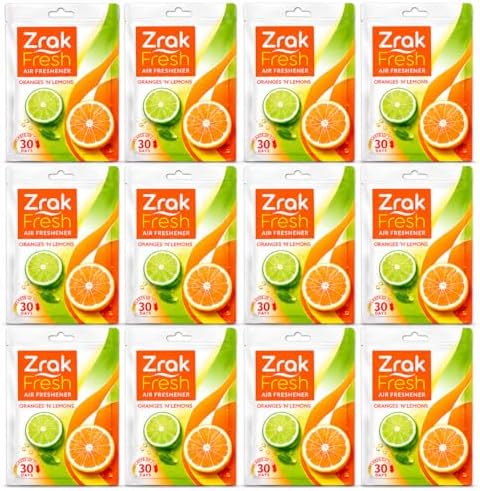 Air Freshener| Hanging Scented Sachets| - Image 5