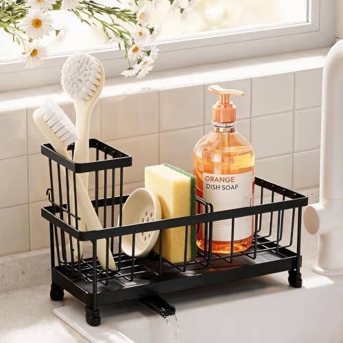 Sponge Holder for Kitchen Sink - Image 5