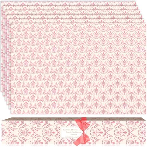 SCENTORINI Scented Drawer Liners by SCENTORINI
