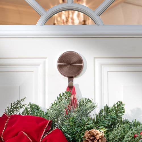 Haute Decor Attract Magnetic Hanger, 1 Pack - Image 3