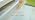Full Circle Counter Clearer Sweep & Squeegee Tool, Mini Portable Brush - Image 7
