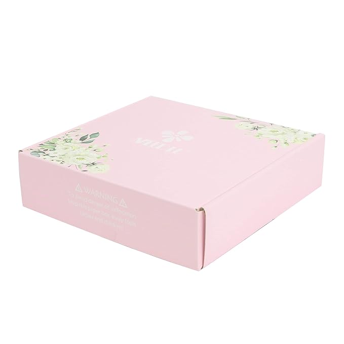 MEEDEE 100 Pack Mint Green No-Crease Soft Ribbon Hair Ties for Women - Knotted, No Damage, Ouchless for Ponytails, Yoga, and Bracelets