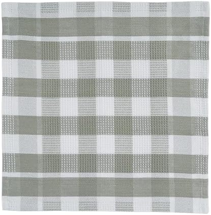 LANE LINEN Cotton Dish Towels - Image 3