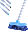 YONILL Deck Scrub Brush with Long Handle by YONILL