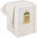 JOYMOOP Cleaning Cloths, Reusable Multi-Purpose Cleaning Rags, Highly Absorbent by JOYMOOP