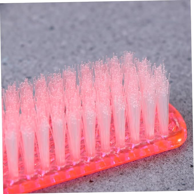 PartyKindom 4PCS Soft Bristle Cleaning Brush Set, Small Crevice Cleaning Tool - Image 3