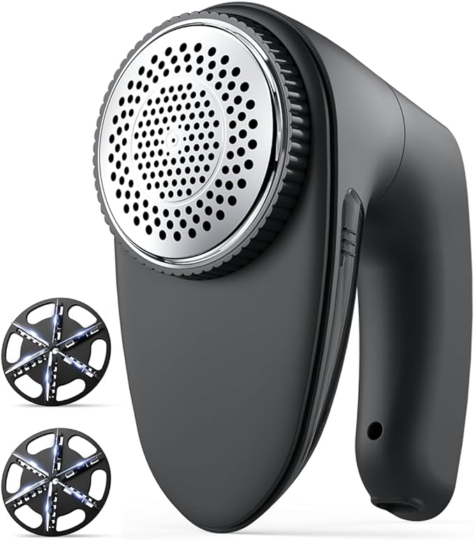 Bymore Fabric Shaver, Lint Shaver, Sweater Shaver by Bymore