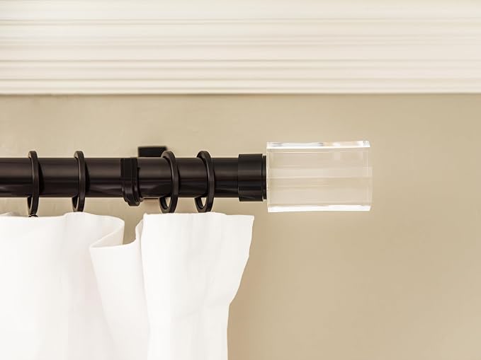 BlastHome® Luxury Curtain Rings - Image 7