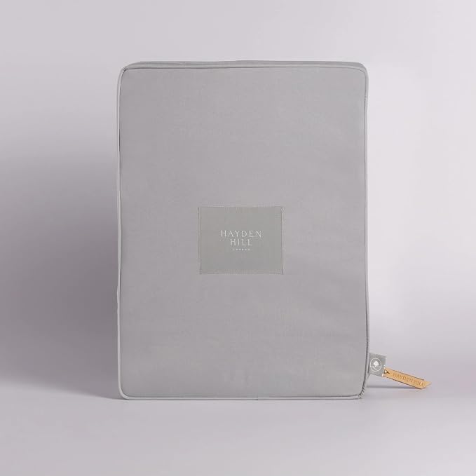 Luxury Organic Cotton Sweater Storage Bag - Image 6