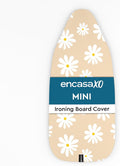 Encasa XO Ironing Board Cover and Pad, Thick Felt 28"x12" by EncasaXO