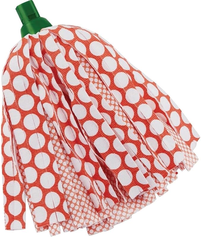 Libman Heavy Duty Wonder Mop Head Refill, Microfiber Mop Head, 1 Pack by TheLibmanCompany