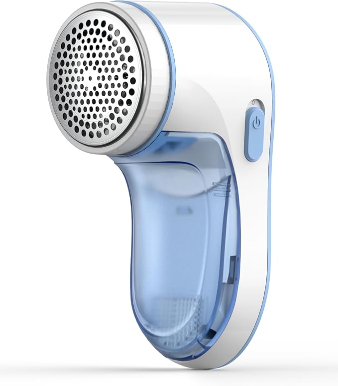 Fabric Shaver, Lint Remover for Clothes, Effectively and Quickly Remove Pills by Tohsssik