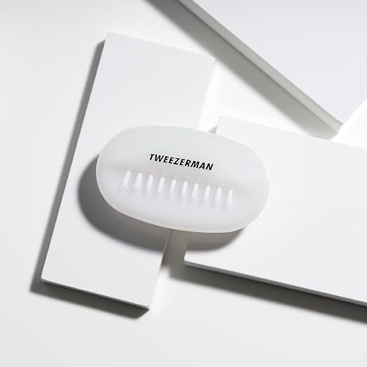 Tweezerman Dual Surface Nail Brush - Image 7