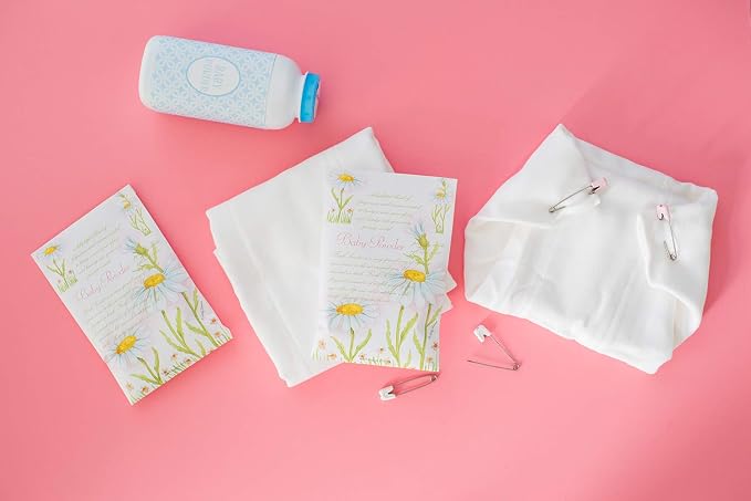 WILLOWBROOK Fresh Scents Scented Sachets - Image 3