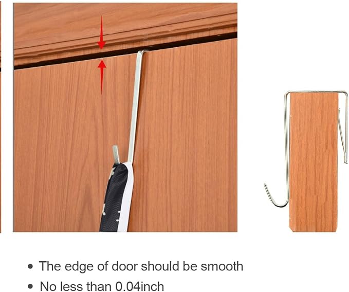 Hanging Laundry Hamper Over Door - Image 8