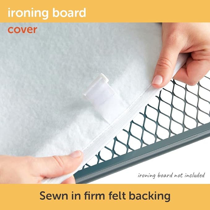 oliso Ironing Board Cover and Pad - Image 6