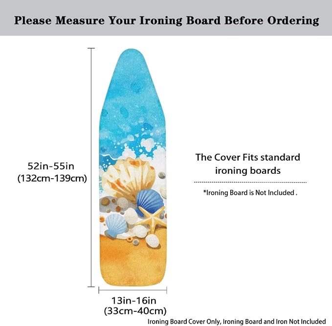 Ironing Board Cover - Image 3