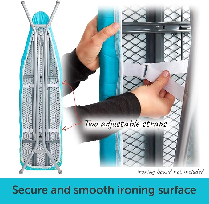oliso Ironing Board Cover and Pad - Image 4