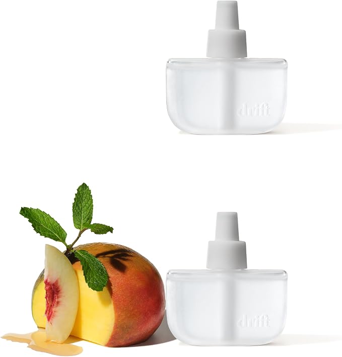 Drift Home Scent Diffuser Refills – Island Nectar by driftscents
