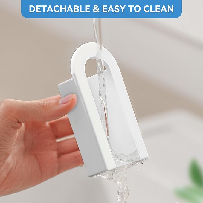 MOPMS Electric Toothbrush Holders Wall Mounted - Image 6