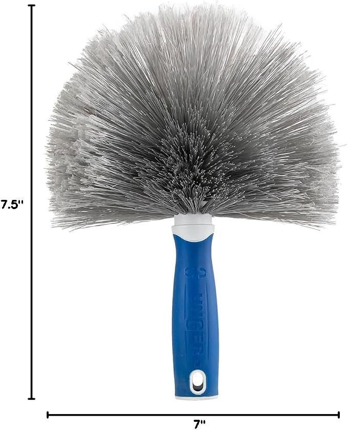Unger Cobweb & Corner Duster – Dusters - Image 8