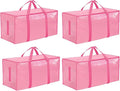Extra Large Heavy Duty Moving Bags by Unknown