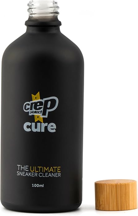 Crep Protect Sneaker Cleaner Kit - Image 9