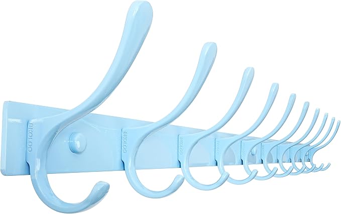 SKOLOO Coat Rack Wall Mounted by SKOLOO