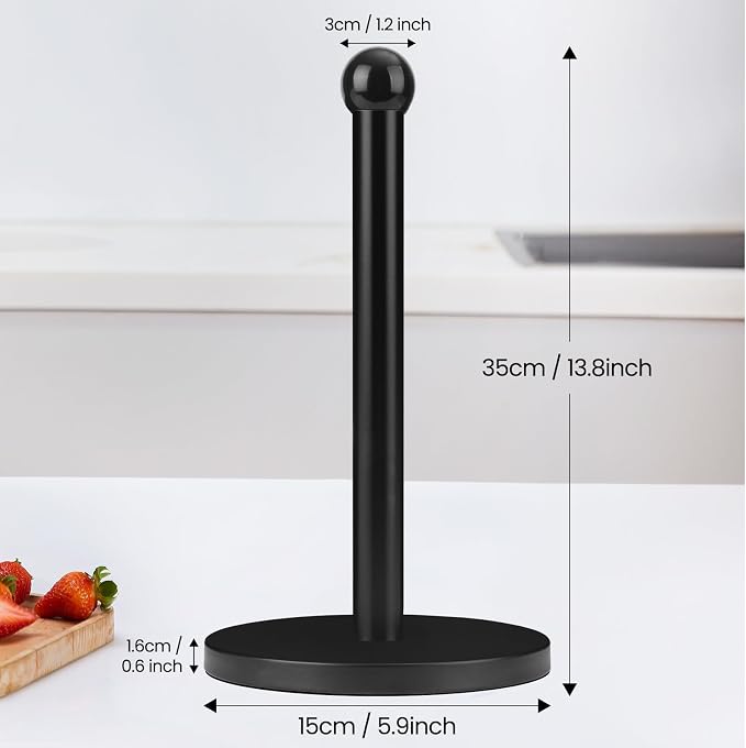 Paper Towel Holder - Image 3