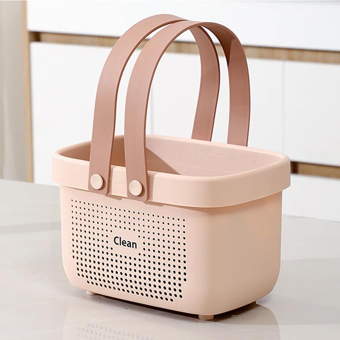 Portable Shower Caddy Basket - Image 5