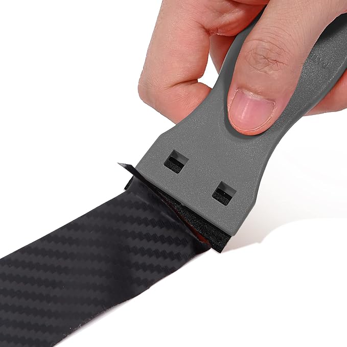 EHDIS 1.5" Plastic Razor Scraper - Image 6
