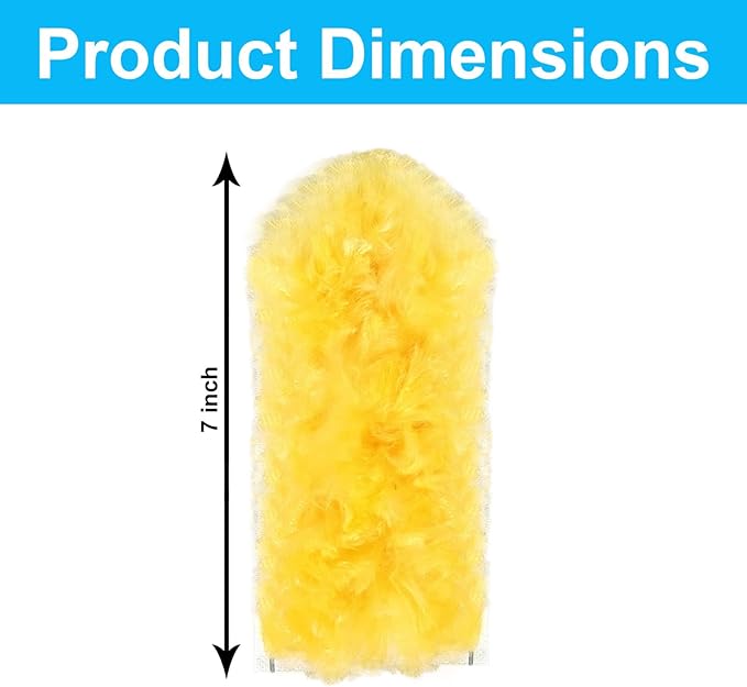 20 Pack Heavy Duty Duster Refills - Image 3