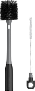 ROSEOK 2 in 1 Bottle Brush by ROSEOK