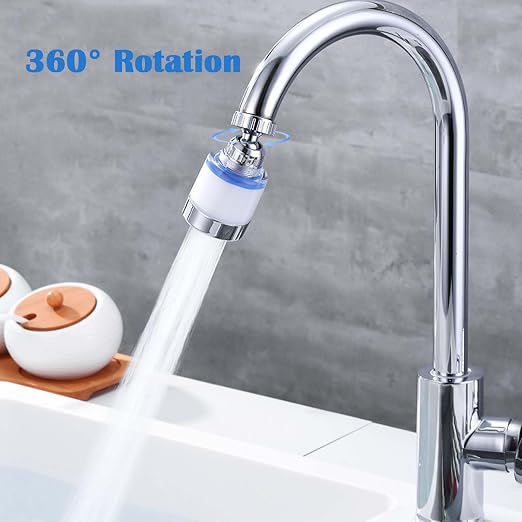 10 Pack Sink Water Faucet Filter Cartridge Replacements, Sink Water Filter - Image 6