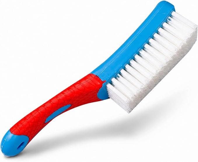 Shoe Brush, Portable Soft Bristle Multi Purpose Cleaning by CHEOTIME