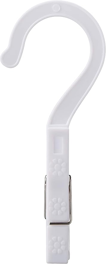 Fox Run Laundry Hooks - Image 3