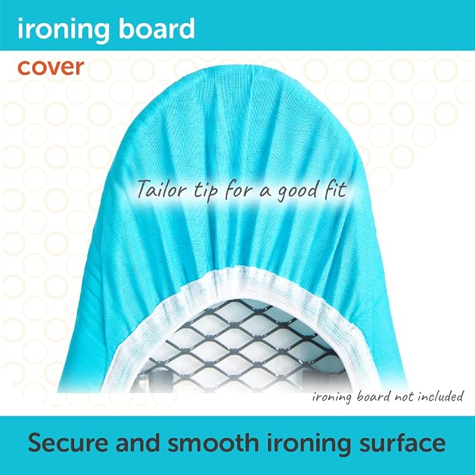 oliso Ironing Board Cover and Pad - Image 3